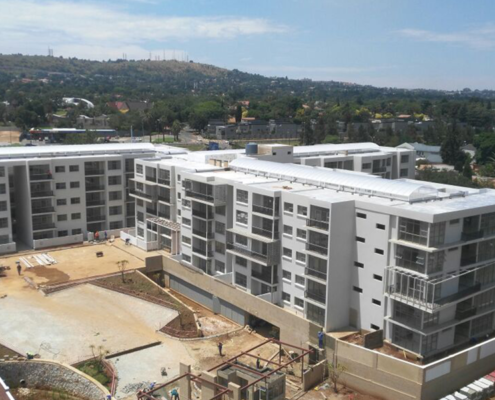 TMG Designs - Apartments in Bedfordview