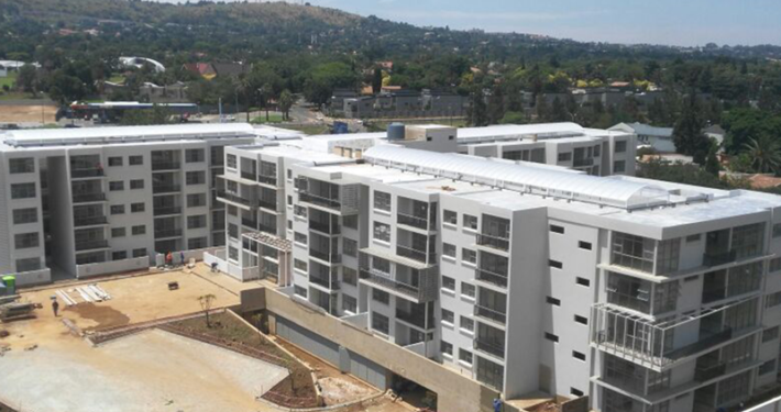 TMG Designs - Apartments in Bedfordview