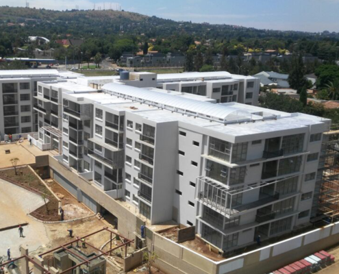 TMG Designs - Apartments in Bedfordview