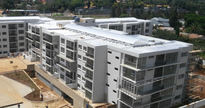 TMG Designs - Apartments in Bedfordview