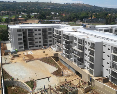 TMG Designs - Apartments in Bedfordview