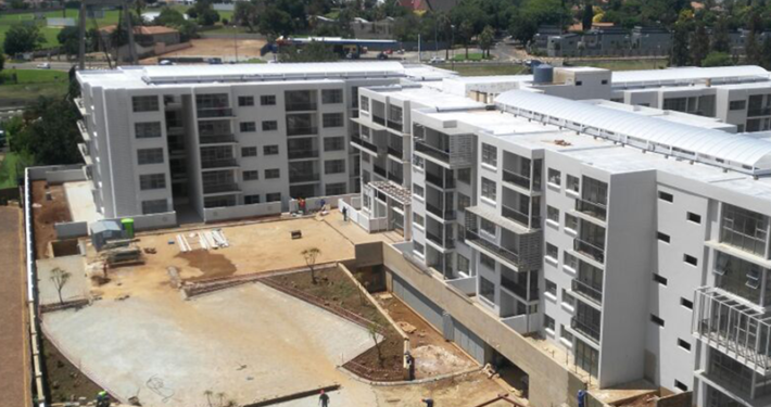 TMG Designs - Apartments in Bedfordview