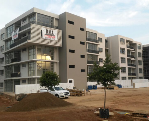TMG Designs - Apartments in Bedfordview
