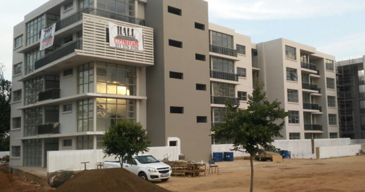 TMG Designs - Apartments in Bedfordview