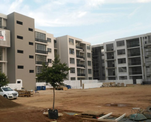 TMG Designs - Apartments in Bedfordview