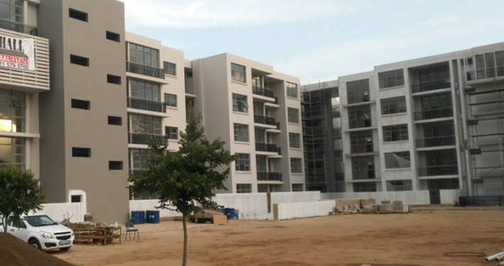 TMG Designs - Apartments in Bedfordview