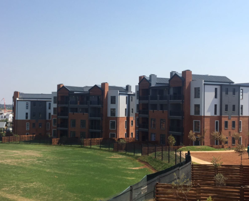 TMG Designs - Apartments in Pretoria
