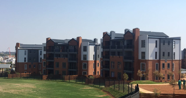 TMG Designs - Apartments in Pretoria