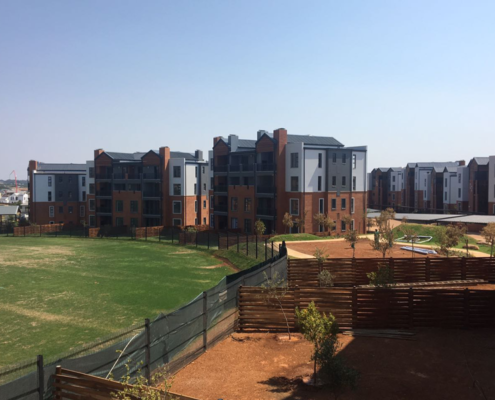 TMG Designs - Apartments in Pretoria