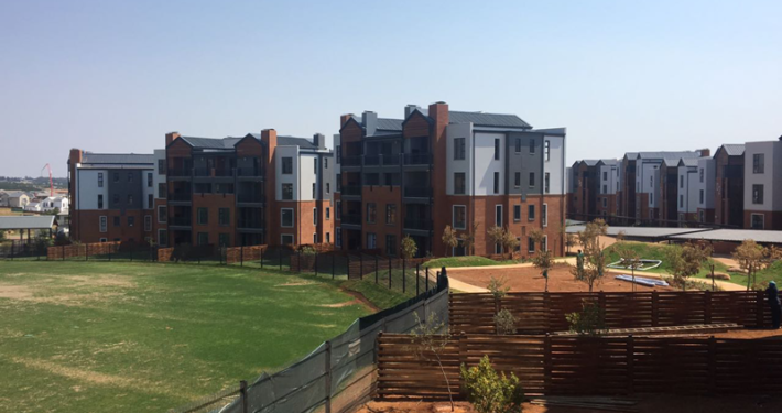 TMG Designs - Apartments in Pretoria