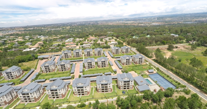 TMG Designs - 240 Apartments