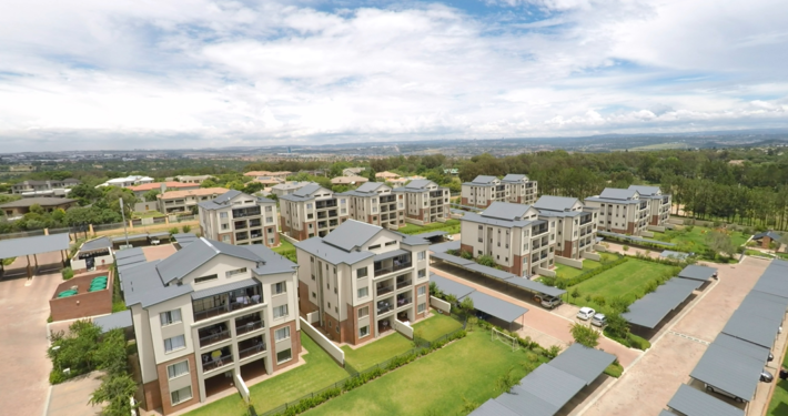 TMG Designs - 240 Apartments