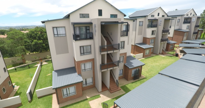 TMG Designs - 240 Apartments