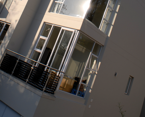 TMG Designs - Apartments