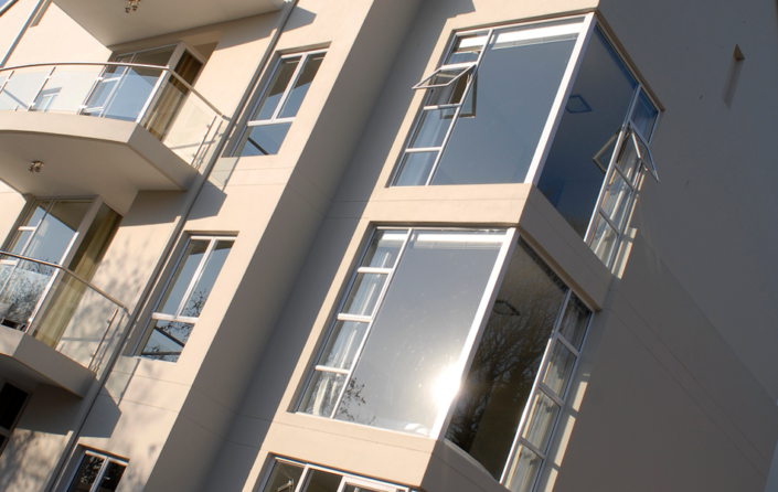 TMG Designs - Apartments