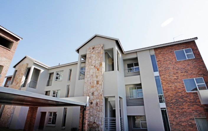 TMG Designs - Apartments