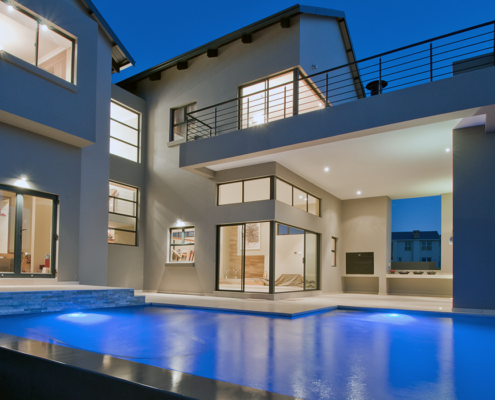 TMG Designs - Projects