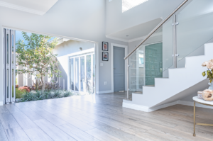 TMG Designs - Folding Doors
