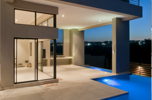 TMG Designs - Patio Sliding Door TMG Designs - Patio Sliding Doors