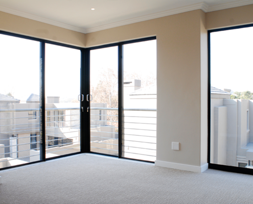 TMG Designs - Patio Sliding Door TMG Designs - Patio Sliding Door