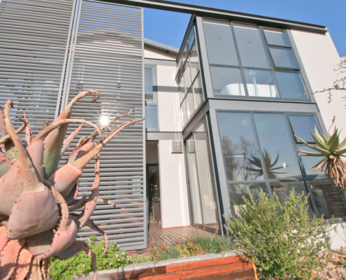 TMG Designs - Shopfront