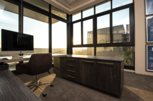 TMG Designs - Shopfront