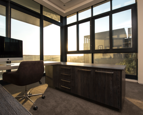 TMG Designs - Shopfront