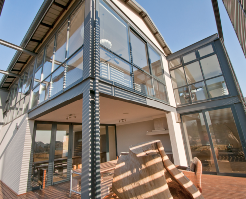 TMG Designs - Shopfront