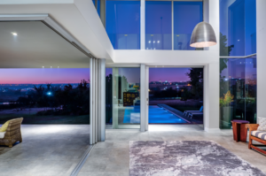 TMG Designs - Shopfront Windows