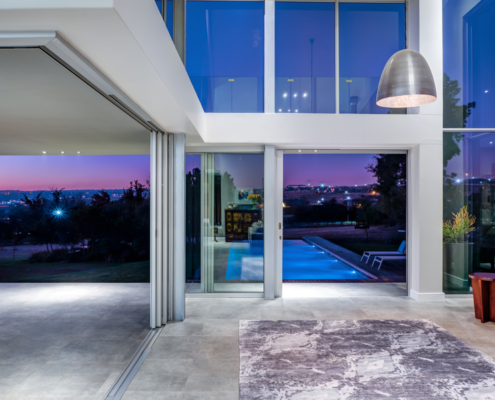 TMG Designs - Shopfront Windows