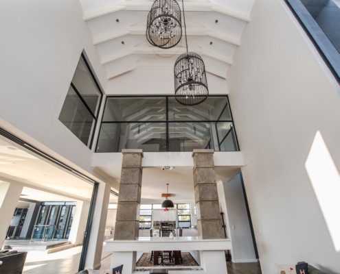 TMG Designs - Shopfront