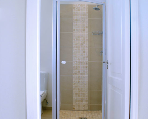 TMG Designs - Framed Showers