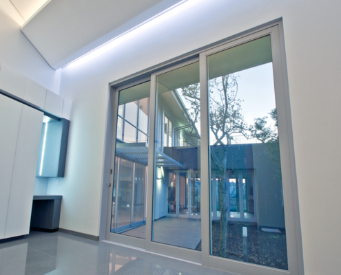 TMG Designs - Sliding Door TMG Designs - Sliding Door