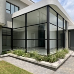 TMG Designs Aluminium Framed Windows