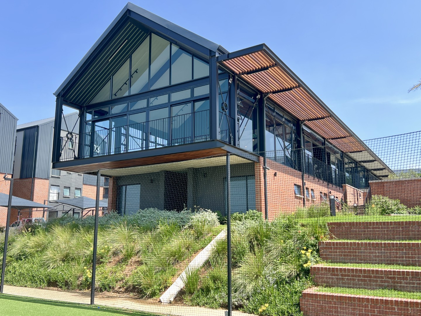 From single builds to large developments