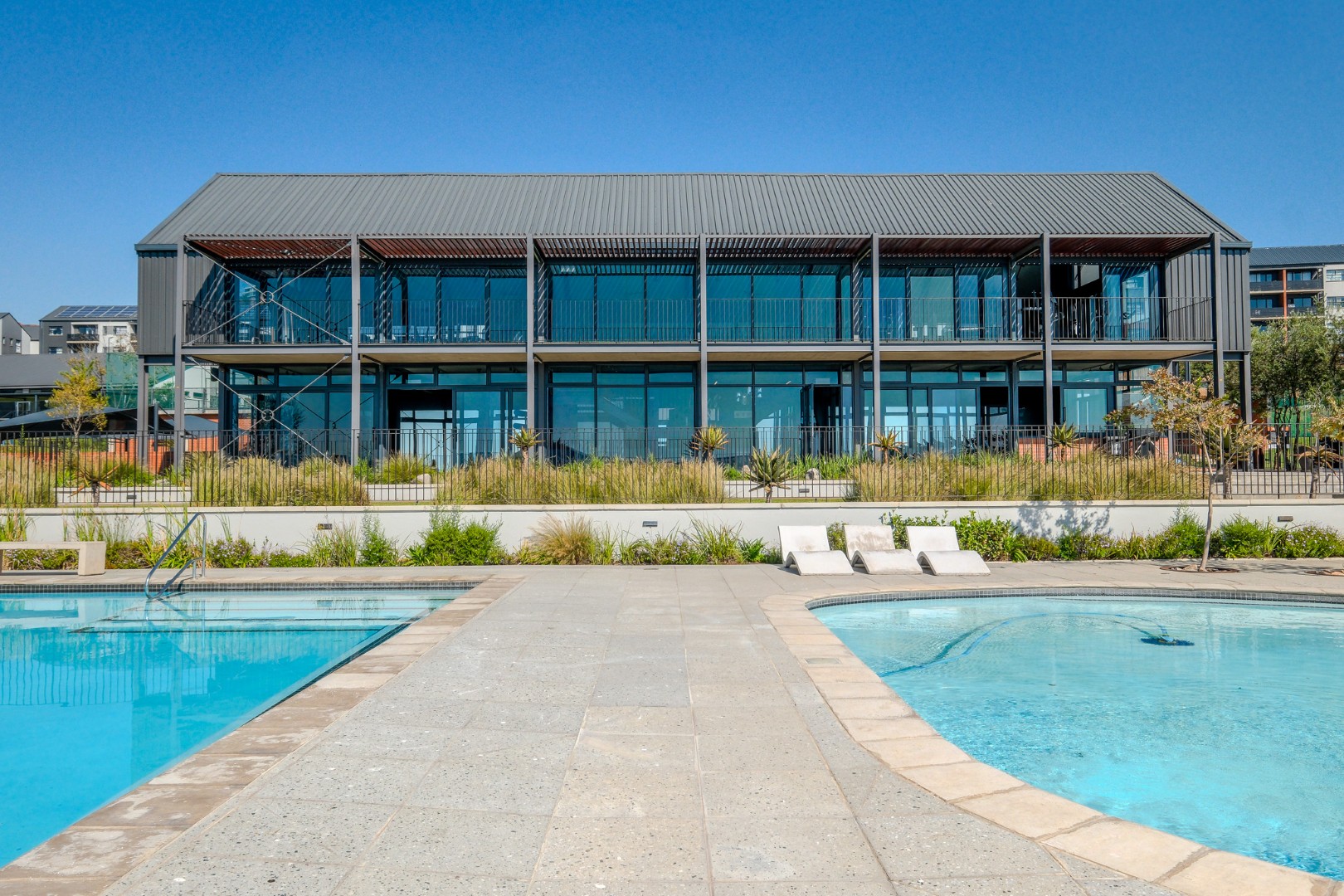 From single builds to large developments